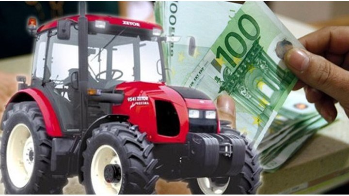 Έρχεται η ρύθμιση για τα αγροτικά χρέη σε Δημόσιο- τράπεζες – Τι θα περιλαμβάνει και ποιους αφορά