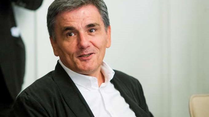 Τον Άνχελ Γκουρία θα υποδεχθεί στο υπουργείο Οικονομικών ο Τσακαλώτος τη Δευτέρα