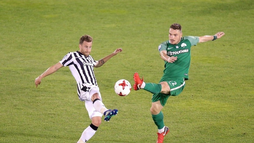 Έτσι νίκησε ο ΠΑΟΚ τον Παναθηναϊκό – ΒΙΝΤΕΟ