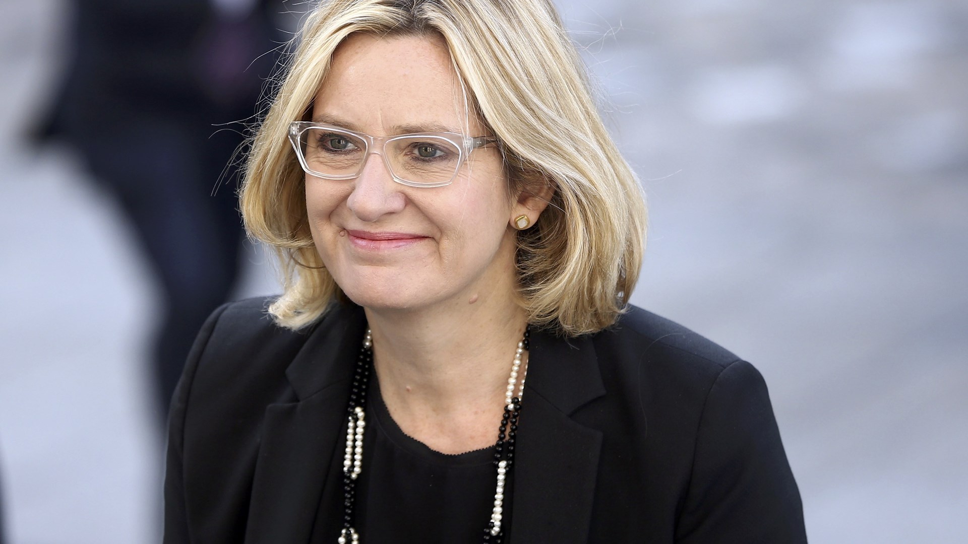 Παραιτήθηκε η υπουργός Εσωτερικών της Μεγάλης Βρετανίας