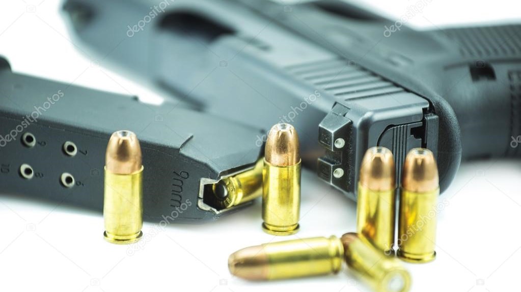 Τον γάζωσαν με 60 σφαίρες