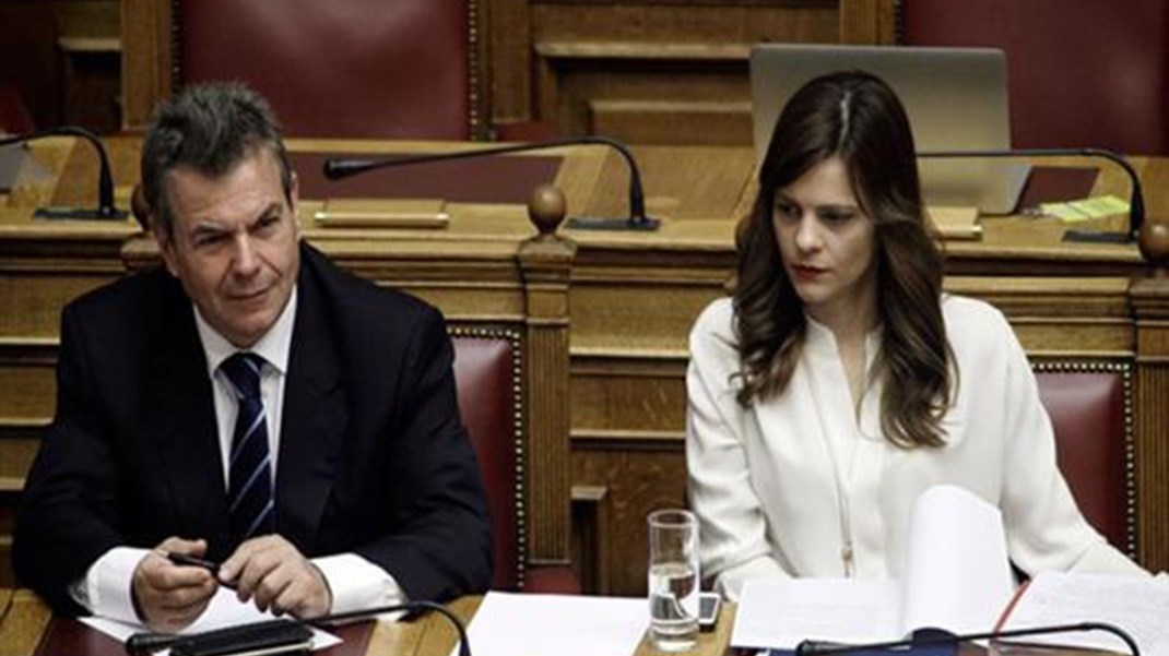 Ρύθμιση-ανάσα: Διαγραφή χρεών για 150.000 ασφαλισμένους