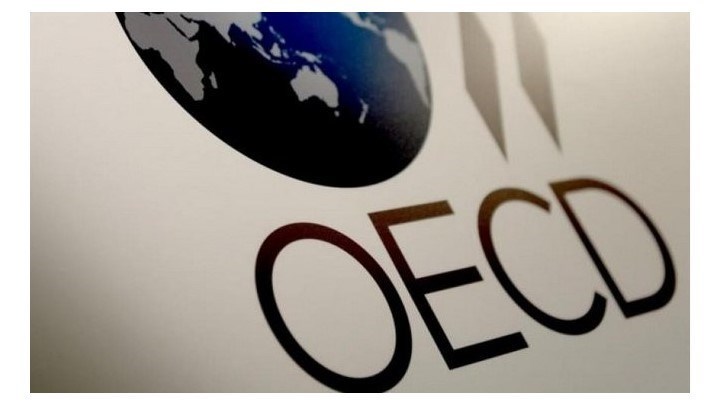 Πού βλέπει πρόοδο και τι ζητάει η έκθεση του ΟΟΣΑ για την Ελλάδα – «Άρχισαν να αποφέρουν οφέλη οι μεταρρυθμίσεις» λέει ο Οργανισμός