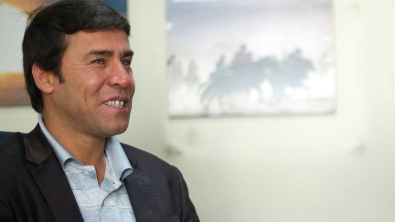 Φωτογράφος του Γαλλικού Πρακτορείου έχασε τη ζωή του στην επίθεση στην Καμπούλ – ΦΩΤΟ