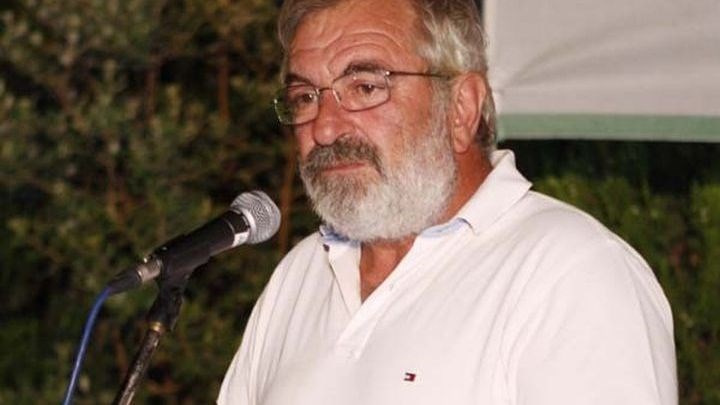 Σταθερή η κατάσταση της υγείας του αγροτοσυνδικαλιστή Βαγγέλη Μπούτα