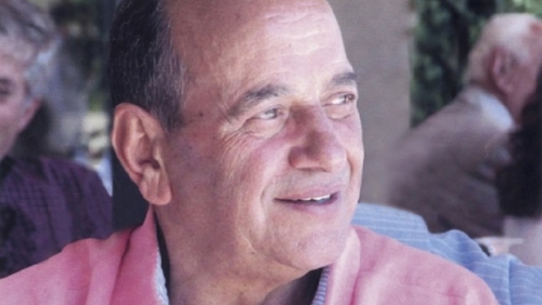 Το τελευταίο άρθρο του Γιώργου Κουρή