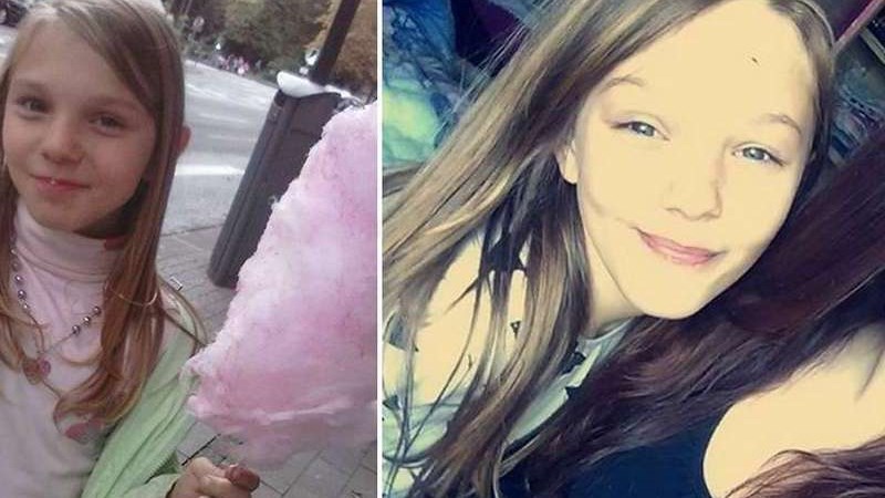 Σοκ στη Γαλλία – Βρέθηκε γυμνή και στραγγαλισμένη η 13χρονη Ανζελίκ – ΦΩΤΟ – ΒΙΝΤΕΟ