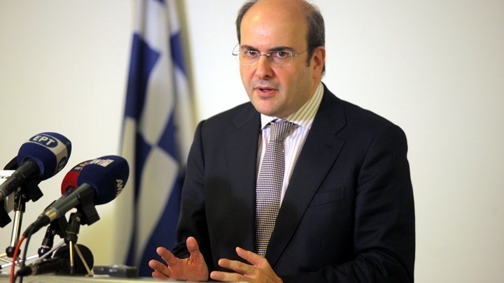 Χατζηδάκης στον Realfm 97,8: Δεν μπορεί να πάρει βραβείο φιλαλήθειας ο Πρωθυπουργός και ο ΣΥΡΙΖΑ συνολικά