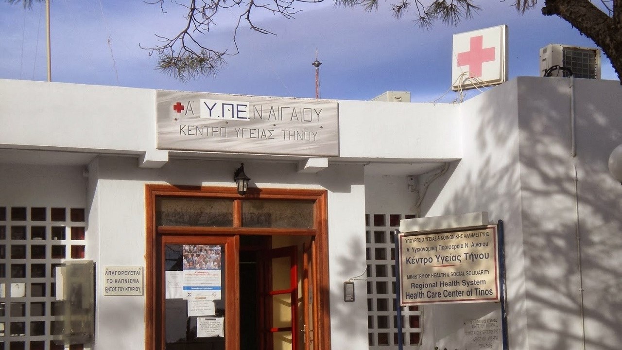 Τραγωδία στην Τήνο – Δύο νεκροί και ένας σοβαρά τραυματίας από την πτώση απορριμματοφόρου σε γκρεμό