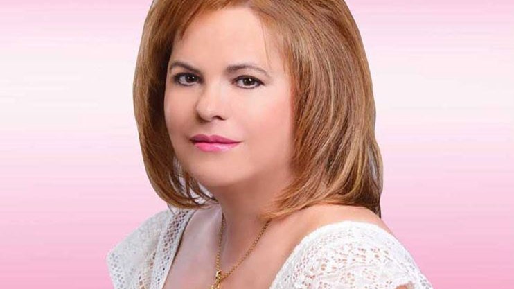 Σε περιπέτειες η Έφη Θώδη – Καταδικάστηκε σε οκτώ μήνες φυλάκιση με τριετή αναστολή