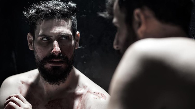 Ο Πατριαρχέας γίνεται Ιάσονας στην «Αργοναυτική εκστρατεία» της Ρουγγέρη