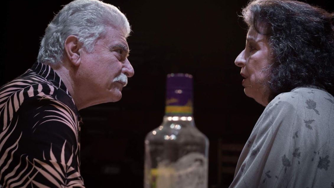 Οι πρώτες φωτογραφίες από το «Ταξίδι μακριάς μέρας» που ετοιμάζει ο Κοέν