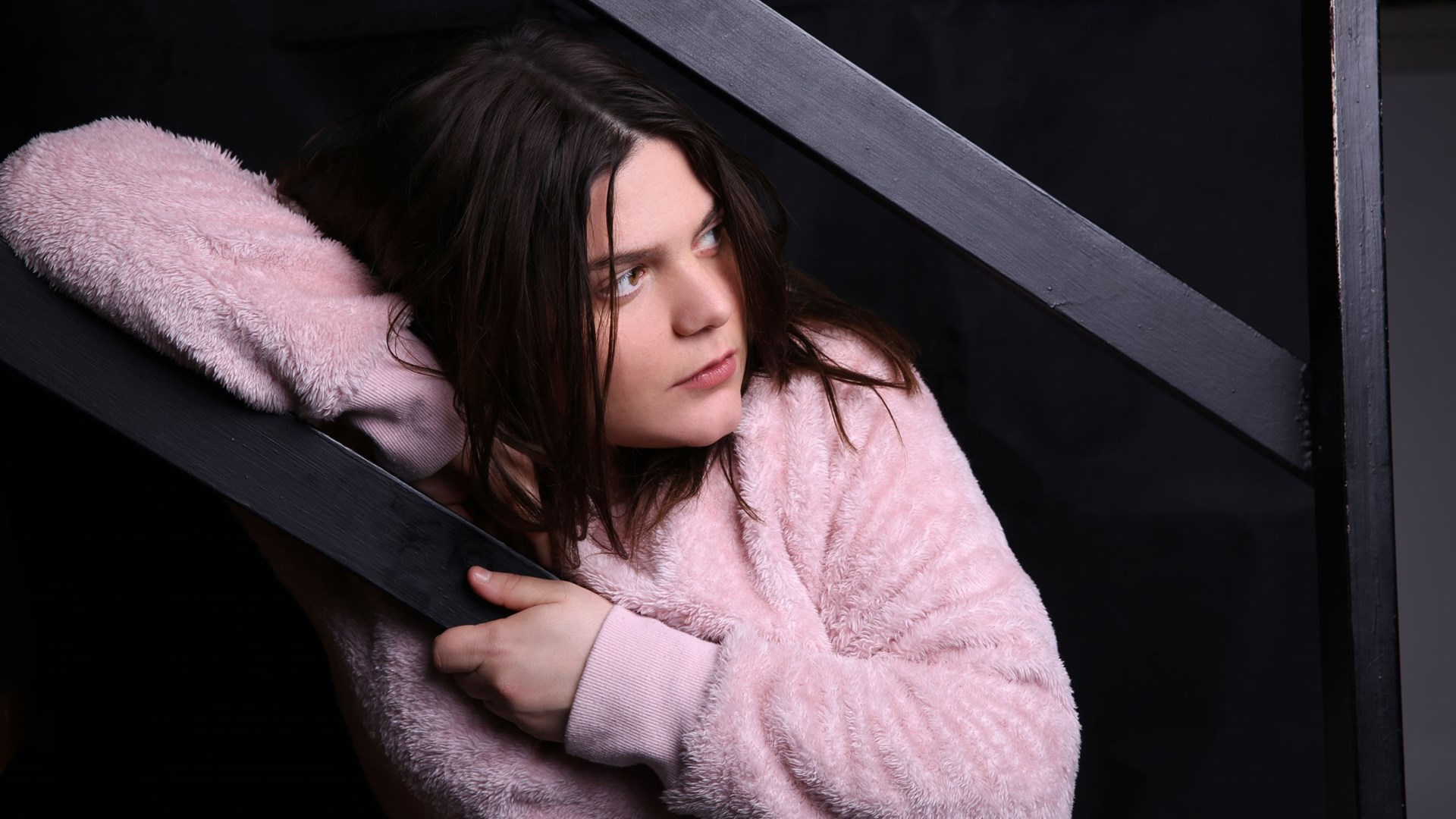 Η γερή «νίκη» της Μπάρκα στον μονόλογο «Ουρανία»