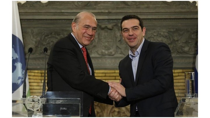 Η “συνταγή” του ΟΟΣΑ για μείωση του χρέους και πρόσθετες μεταρρυθμίσεις – Τι αναφέρει στην έκθεσή του για την Ελλάδα