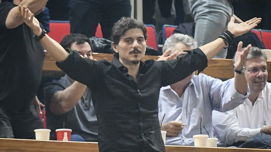 Δίωξη-βόμβα της EuroLeague κατά Παναθηναϊκού και Γιαννακόπουλου