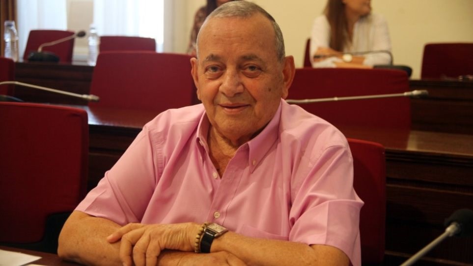 Τζανακόπουλος: Πιστός στη δημοσιογραφία μέχρι τέλους ο Γιώργος Κουρής