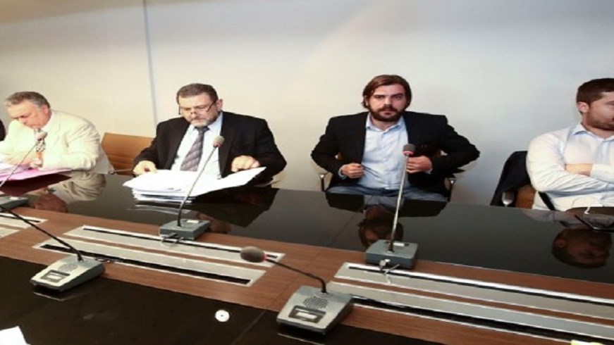 Την Πέμπτη εκδικάζεται η προσφυγή του ΠΑΟΚ στο Διαιτητικό Δικαστήριο της ΕΠΟ