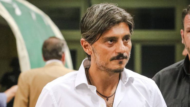 Ο Γιαννακόπουλος στον Μπερτομέου: Αποδεικνύεις για μία ακόμη φορά πόσο μικρόψυχος είσαι