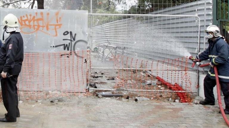 Συναγερμός στην Πάτρα από διαρροή επικίνδυνου αερίου – Σε εξέλιξη επιχείρηση της 6ης ΕΜΑΚ