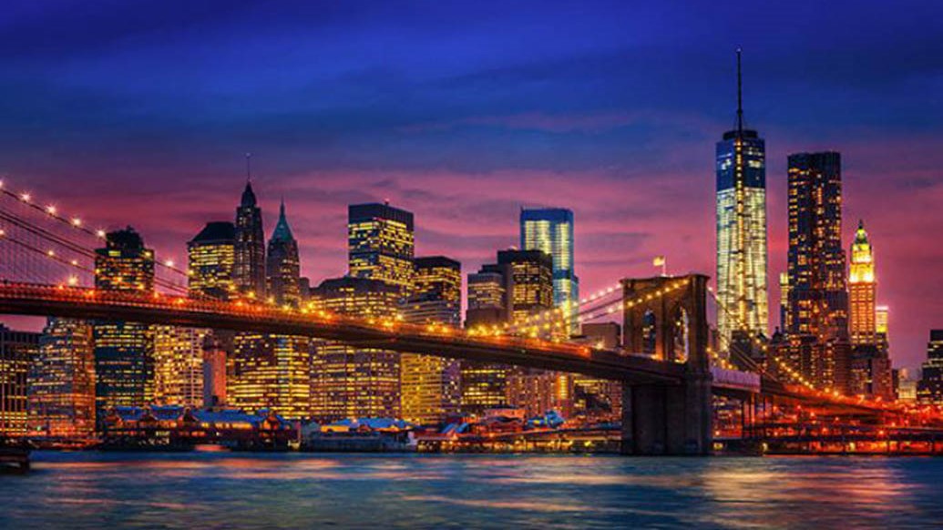 Ίδρυμα Σ. Νιάρχος: Πρακτική στη Νέα Υόρκη με αμοιβή 2.375 ευρώ το μήνα