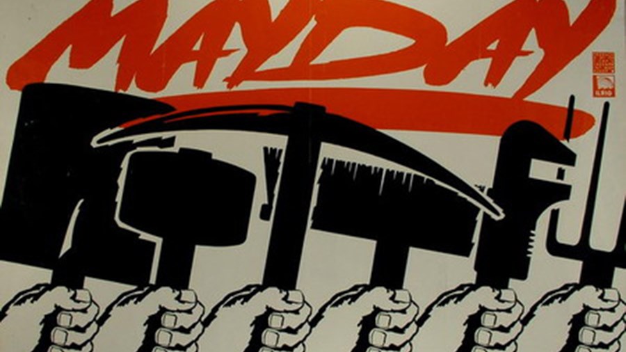 Έτσι γιορτάζεται η Πρωτομαγιά στον κόσμο
