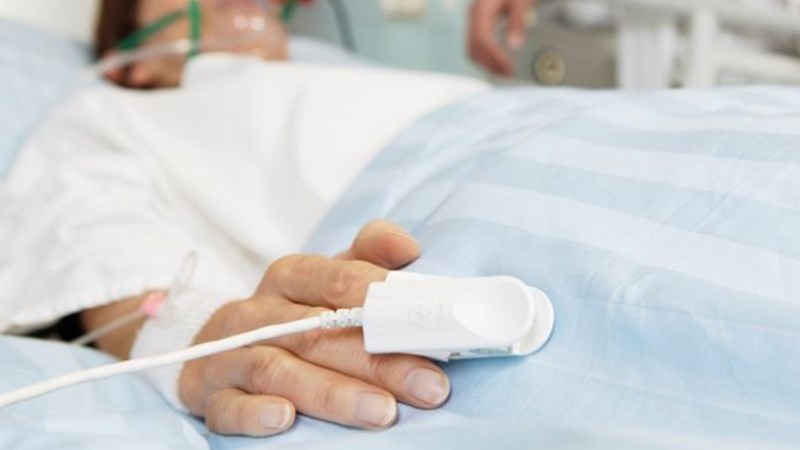 Μια λιποθυμία αποκάλυψε το πρόβλημα υγείας – 37χρονη δίνει μάχη για τη ζωή της