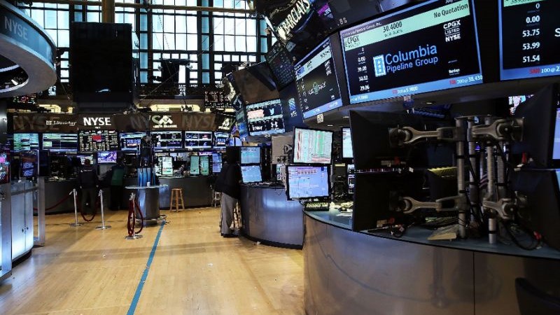 Wall Street: Έκλεισε με απώλειες