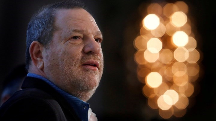 Διάσημη ηθοποιός του Χόλιγουντ κατηγορεί τον Γουάινστιν ότι της κατέστρεψε την καριέρα