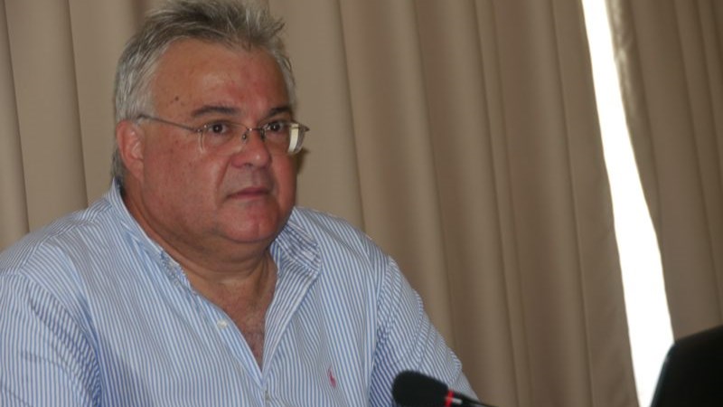 Τι λέει ο διευθυντής του ΑΠΕ για το “χακάρισμα” από Τούρκους