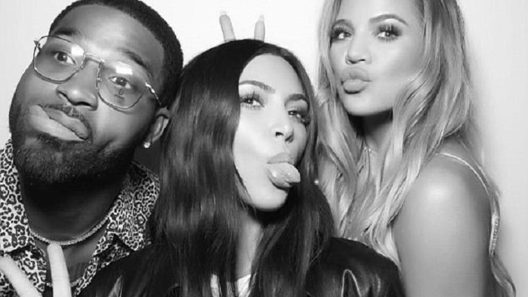 Η Κιμ Καρντάσιαν έριξε… άκυρο στον άπιστο φίλο της αδελφής της – ΒΙΝΤΕΟ