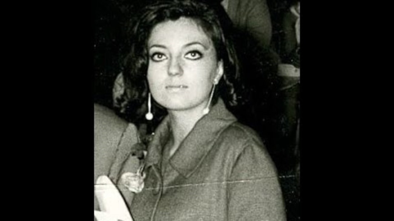 Πέθανε η Ζωή Κουρούκλη