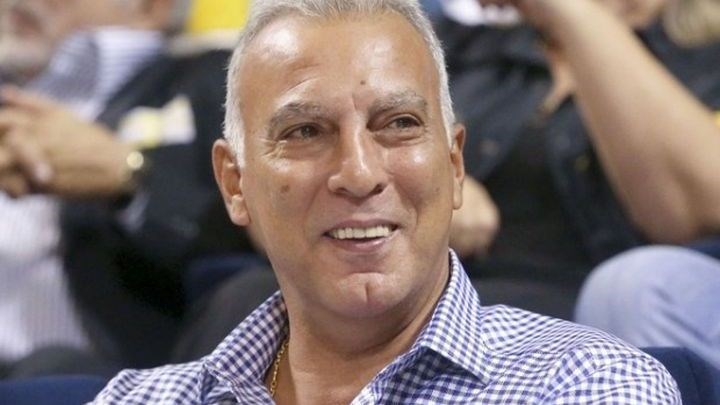 Ο Γκάλης απαντά στις φήμες περί υποψηφιότητάς του στις επόμενες εκλογές