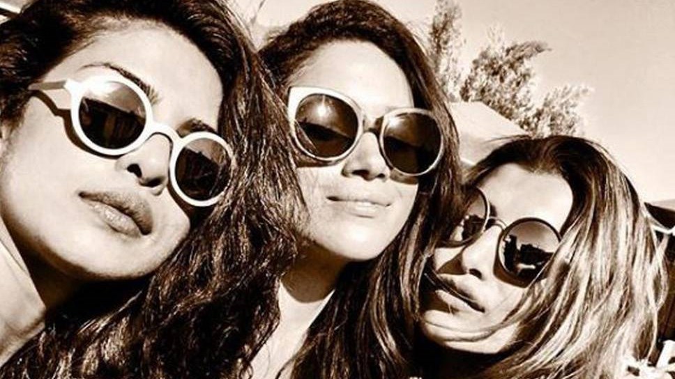 Η πρωταγωνίστρια του Quantico πήρε το “χρυσό” εισιτήριο για τον γάμο της Μέγκαν Μαρκλ με τον πρίγκιπα Χάρι – ΒΙΝΤΕΟ