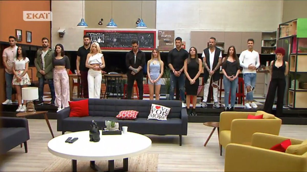 Power of Love: Η έκπληξη που ανακοίνωσε η Μπακοδήμου – ΒΙΝΤΕΟ