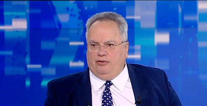 Κοτζιάς: Η Τουρκία πλησίασε επικίνδυνα τις κόκκινες γραμμές μας