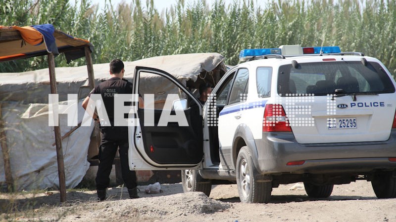 Λήστεψαν και μαχαίρωσαν αστυνομικό που σταμάτησε για την ανάγκη του