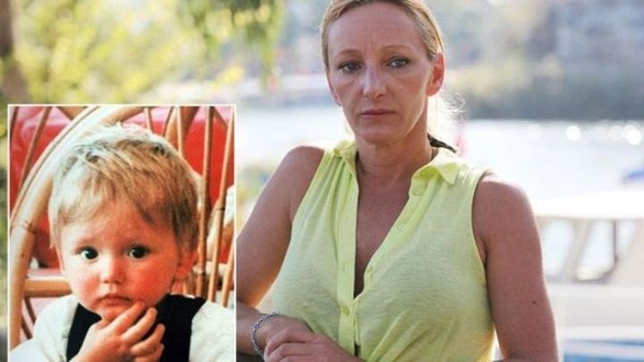 Ξεσπά η μητέρα του μικρού Μπεν – Ακόμα περιμένει τα αποτελέσματα του DNA