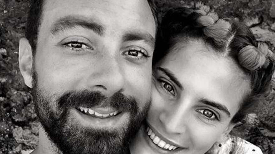 Η τρυφερή ανάρτηση της Μπόμπα για τα γενέθλια του Τανιμανίδη – ΦΩΤΟ