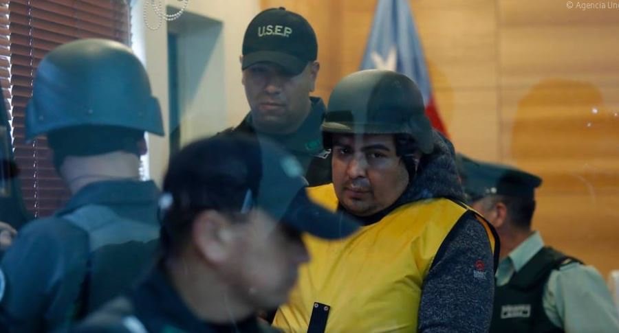 Δεν το χωράει ανθρώπινος νους – Βίασε μωρό 19 μηνών μέχρι θανάτου – ΦΩΤΟ