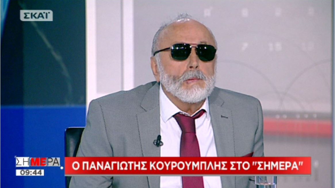 Κουρουμπλής: Μετά τις τουρκικές εκλογές η λύση για τους δύο Έλληνες στρατιωτικούς- ΒΙΝΤΕΟ