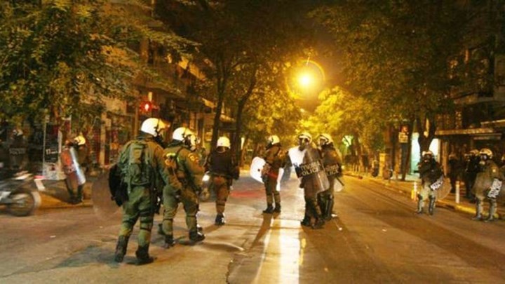 Παρέμβαση εισαγγελέα για τις καταγγελίες κατοίκων των Εξαρχείων – Τι αναφέρουν στην επιστολή τους