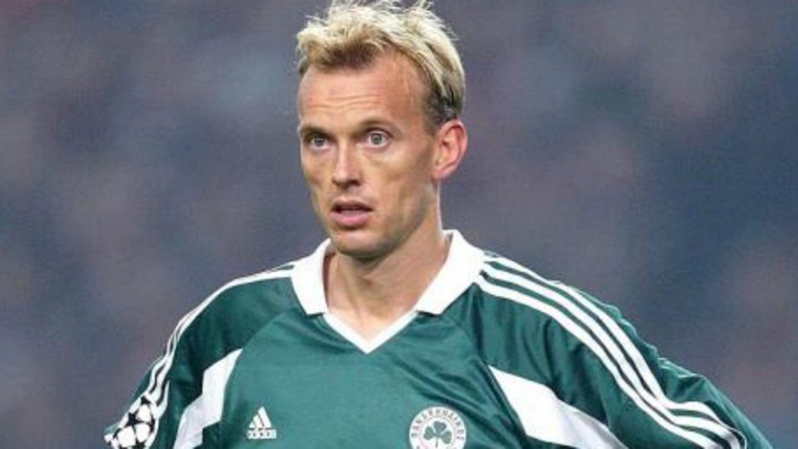 Συγκλονίζει ο Ρενέ Χένρικσεν- Δίνει μάχη με τον καρκίνο