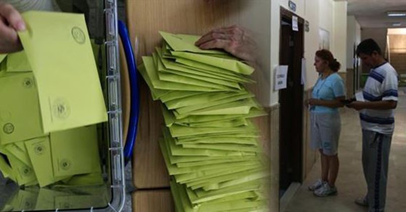 Τελευταία εξέλιξη: Ανακοινώνεται συμμαχία της αντιπολίτευσης κατά του Ερντογάν – ΒΙΝΤΕΟ