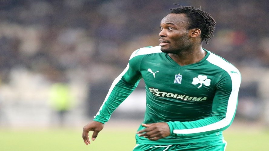 Έρχεται -3 στον Παναθηναϊκό και για τον Εσιέν