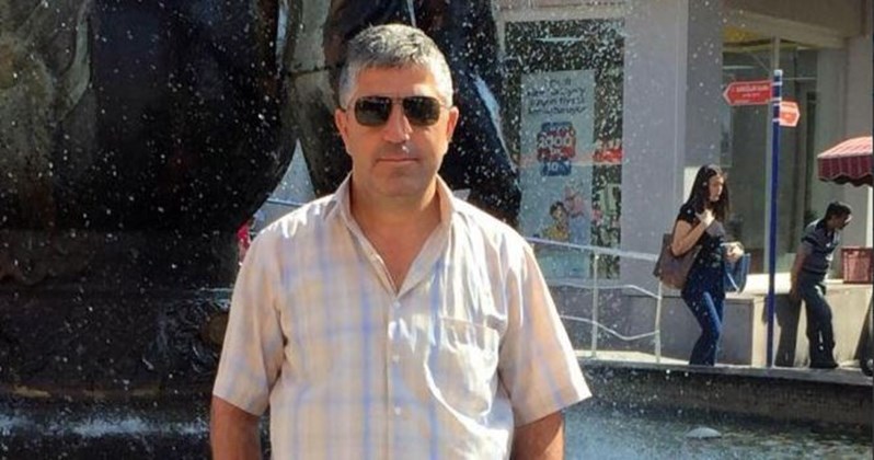 Αυτός είναι ο Τούρκος που συνελήφθη στα σύνορα, στις Καστανιές Έβρου – ΤΩΡΑ