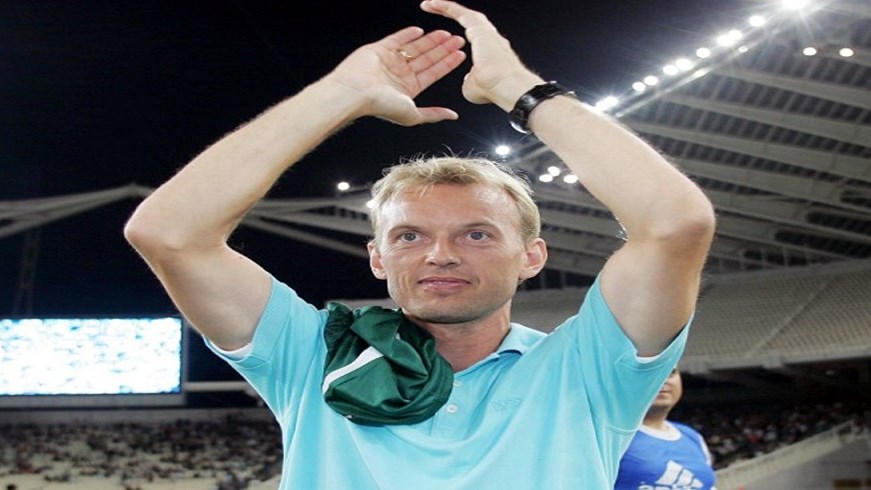 ΠΑΕ Παναθηναϊκός: Ο Ρενέ Χένρικσεν θα είναι ο νικητής