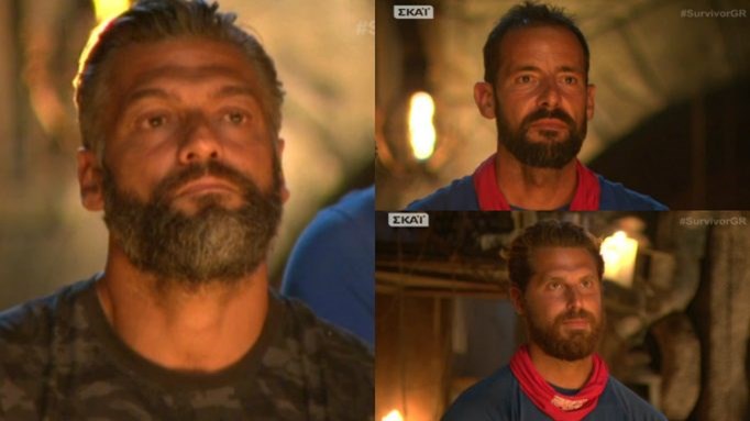Survivor: Αυτοί είναι οι προτεινόμενοι για αποχώρηση