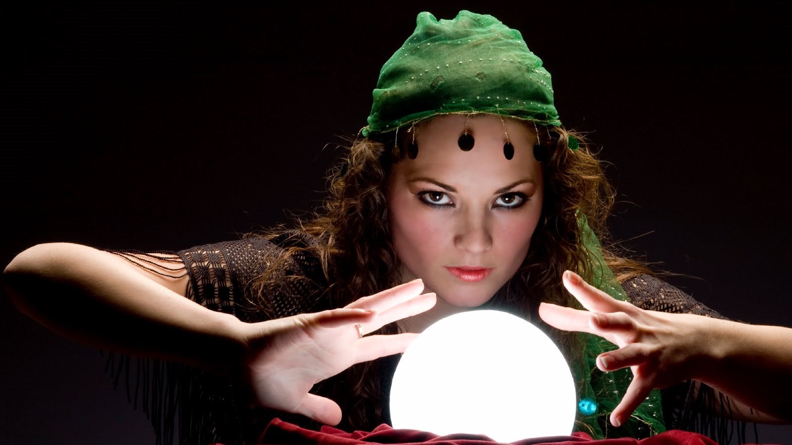 Έχετε αίσθηση του υπερφυσικού; 10 ερωτήσεις για να το μάθετε