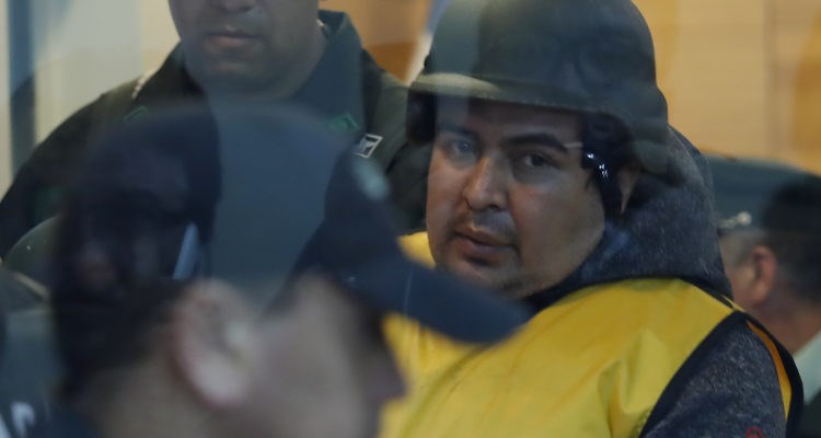 Φρίκη: Αυτό το ανθρωπόμορφο τέρας βίασε μέχρι θανάτου κοριτσάκι 19 μηνών στη Χιλή