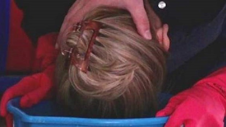 Το σποτ που προκάλεσε αντιπαράθεση πριν κυκλοφορήσει